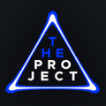 The Project DXB Logo