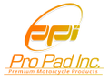 Pro Pad Logo