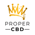 Proper CBD Logo