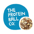 The Protein Ball Co Logo