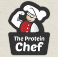 The Protein Chef Colombia Logo