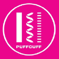 PuffCuff Hair Clamp Logo