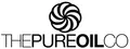 thepureoilco Logo