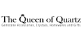 The Queen of Quartz Logo