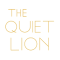 The Quiet Lion Studio Logo