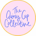 The Quirky Cup Collective Logo