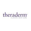 Theraderm Clinical Skin Care Logo