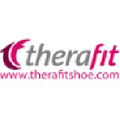 Therafit Shoe Logo