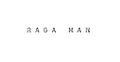 RAGA MAN Logo