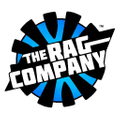 The Rag Company USA Logo