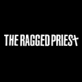 The Ragged Priest Logo