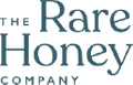 The Rare Honey Company Logo