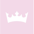 The Raving Princess logo