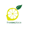 The Raw Place Logo