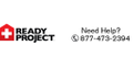 The Ready Project Logo