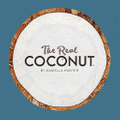 Real Coconut logo