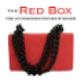 The Red Box Online Logo