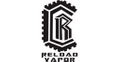 Reload Vapor Logo