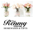 The Renmy Store Homewares & Gifts Logo