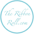 The Ribbon Roll Logo
