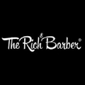 The Rich Barber Logo