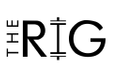 The Rig - Hong Kong Logo