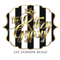 The Ritzy Gypsy Logo