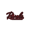 The Rivals logo