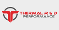 Thermal R&D Exhaust Logo
