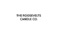 The Roosevelts Candle Co. Logo