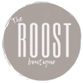 The Roost Boutique Logo