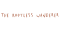The Rootless Wanderer Logo