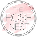 The Rose Nest Logo