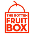 The Rotten Fruit Box Logo