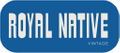 Royal Native Logo