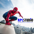 The Rpc Studio Logo
