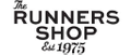 The Runners Shop Logo