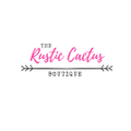 The Rustic Cactus Logo