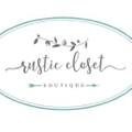 Rustic Closet Boutique Logo