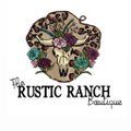 The Rustic Ranch Boutique Logo