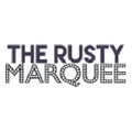 The Rusty Marquee Logo