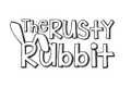 The Rusty Rabbit - Logo