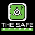 The Safe Keeper USA Logo