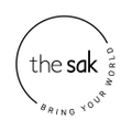 The Sak Logo