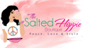 The Salted Hippie Boutique Logo