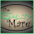 The Salty Mare Logo
