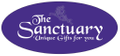 TheSanctuaryBNE Logo