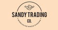The Sandy Handy Logo