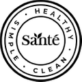 The Sante Company Logo