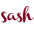Sash Bag Logo